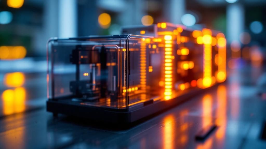 British Academic Institutions Develop Advanced Battery Solutions for Electric Vehicle Production