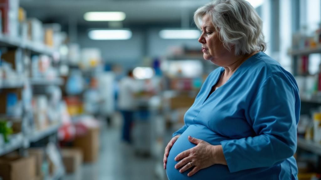 National Health Service Initiates Initiative to Tackle Rising Weight-Related Issues Nationwide in Britain