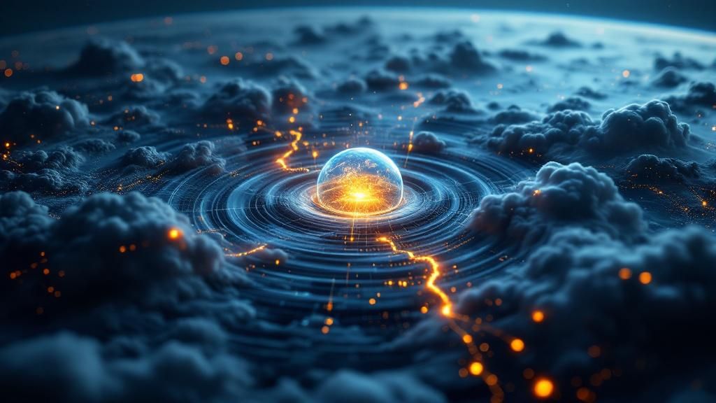 Climate Research Reveals Surprising Trends in Worldwide Carbon in the Atmosphere Distribution