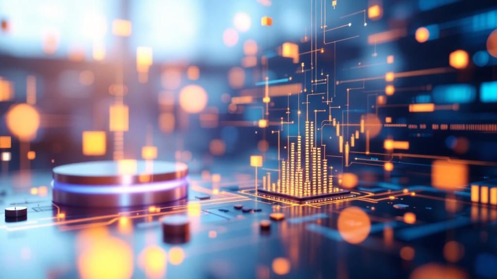 United Kingdom Technology Enterprises Introduce Innovative Quantum Computing Scheme for the Financial Services Sector