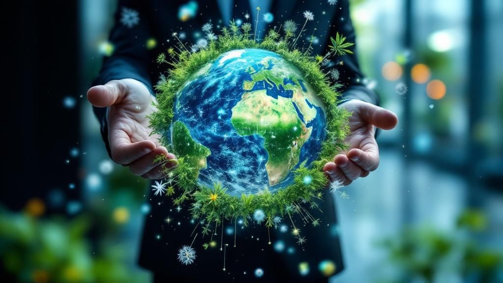 Corporate Governance Shifts Reshape The Way FTSE Organisations Address Environmental, Social Accountability